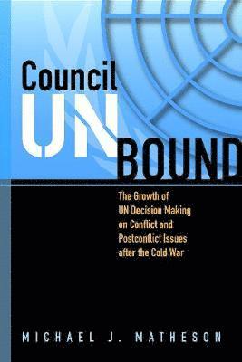 Council Unbound 1