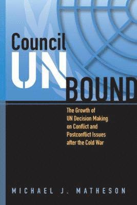 Council Unbound 1