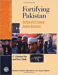 bokomslag Fortifying Pakistan