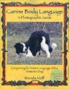 bokomslag Canine Body Language