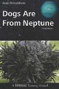 bokomslag Dogs Are from Neptune