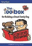 Terry Ryan - Toolbox for Building a Great Family Dog, Häftad