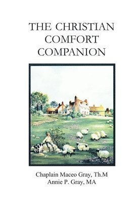 bokomslag Christian Comfort Companion