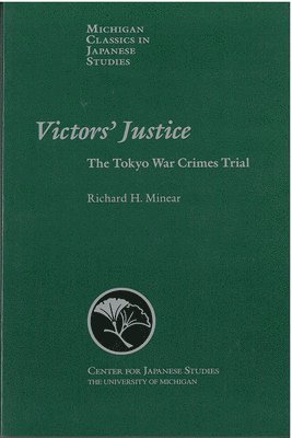 Victors’ Justice
