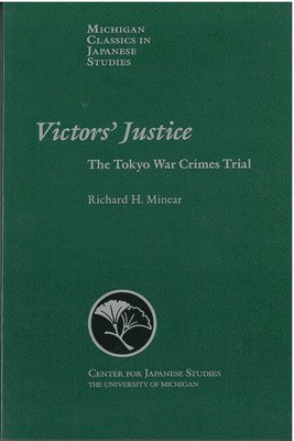 Victors Justice 1