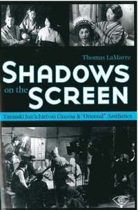 bokomslag Shadows on the Screen