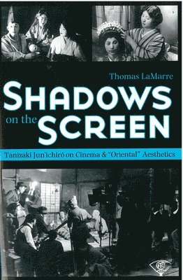 Shadows on the Screen 1