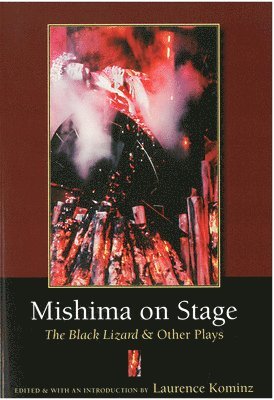 Mishima On Stage 1