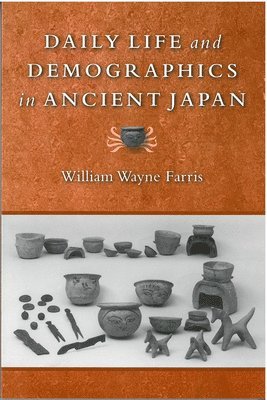 Daily Life and Demographics in Ancient Japan 1