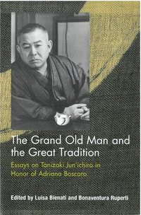 bokomslag Grand Old Man and the Great Tradition