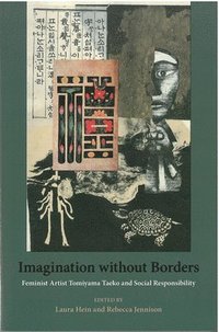 bokomslag Imagination Without Borders