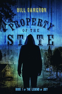 Property of the State