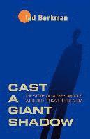 bokomslag Cast a Giant Shadow