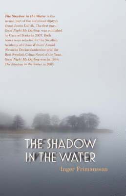 The Shadow in the Water 1