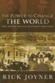 The Power to Change the World 1