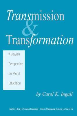 Transmission & Transformation 1
