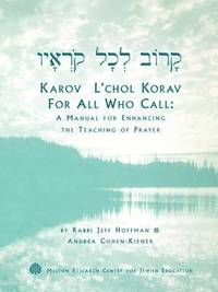 bokomslag Karov L'chol Korav, For All Who Call