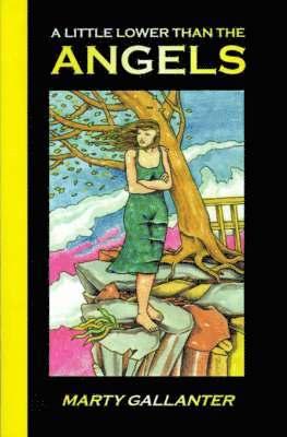 Marty Gallanter, Christine Mrazovich - Little Lower Than the Angels, Häftad