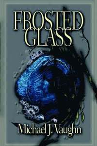 bokomslag Frosted Glass