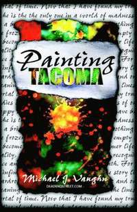 bokomslag Painting Tacoma