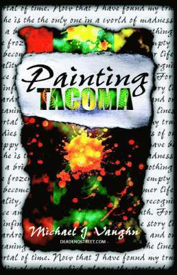 Painting Tacoma 1