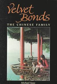 bokomslag Velvet Bonds