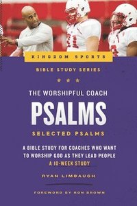 bokomslag Worshipful Coach