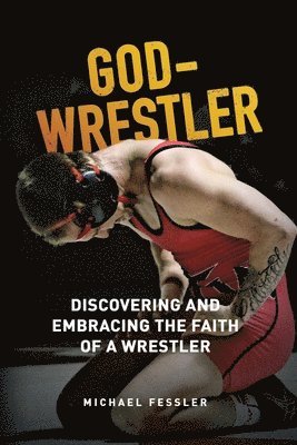 bokomslag God-Wrestler