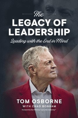 The Legacy of Leadership 1