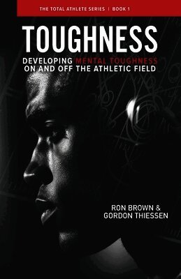 Ron Brown - Toughness, Häftad