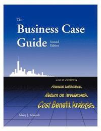 bokomslag The Business Case Guide