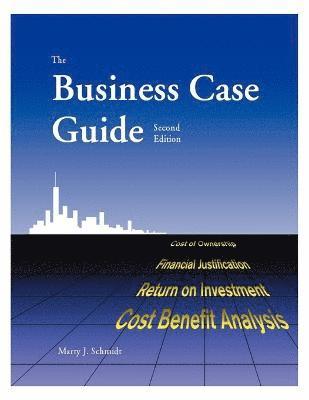 The Business Case Guide 1