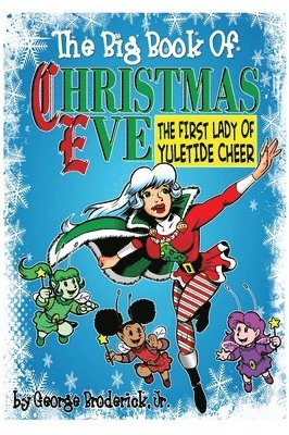 The Big Book Of Christmas Eve 1