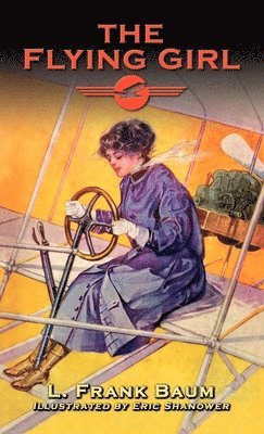 The Flying Girl