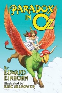 bokomslag Paradox in Oz