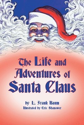 The Life and Adventures of Santa Claus 1