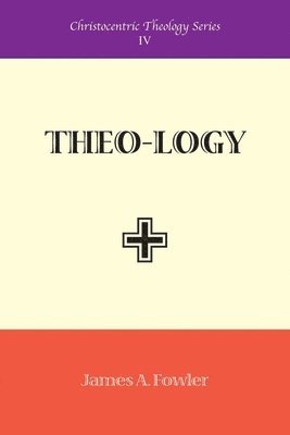 bokomslag Theo-logy