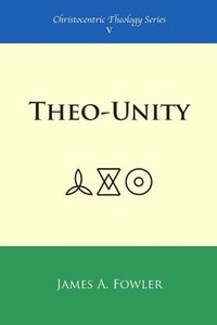 bokomslag Theo-Unity