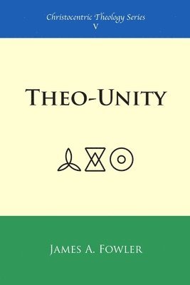 bokomslag Theo-Unity