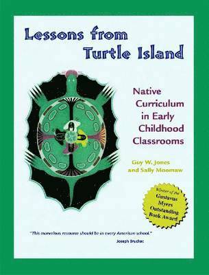 bokomslag Lessons from Turtle Island: Native Curriculum in Early Childhood Classrooms