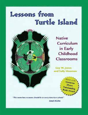 Lessons from Turtle Island 1