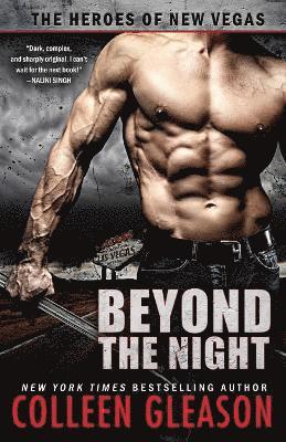Colleen Gleason - Beyond the Night, Häftad