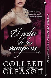 bokomslag Poder de Los Vampiros