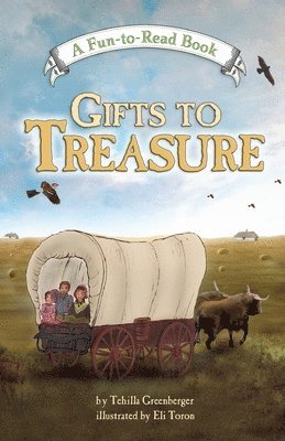 Gifts to Treasure 1