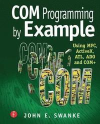 bokomslag COM Programming by Example
