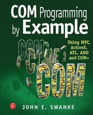 COM Programming by Example 1