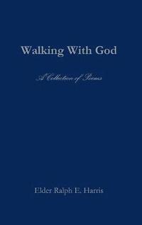 bokomslag Walking With God