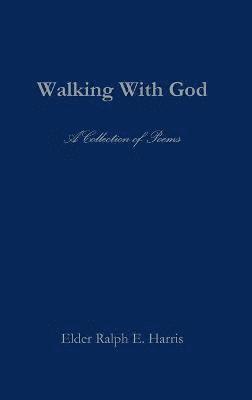 bokomslag Walking With God