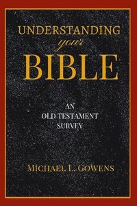 bokomslag Understanding Your Bible