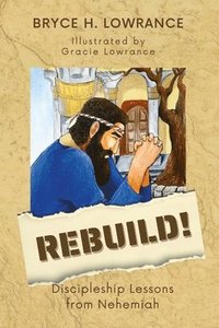 bokomslag Rebuild!